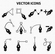 Vector Icon Set N3