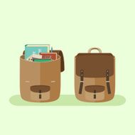 Backpack N11