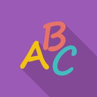 Alphabet icon N4