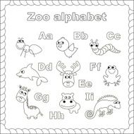 Letters a-i Learn to read