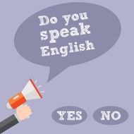 Do You Speak English N4
