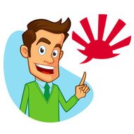 Japanese teacher