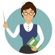 Female Teacher N3