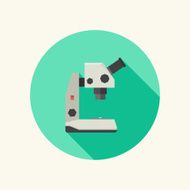 microscope icon N34