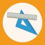 ruler theme elements N33