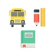 Study Icon Template N30
