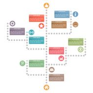 Tree Diagram Template N2