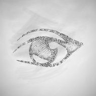 Eye Icon N11
