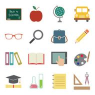 education icon N71