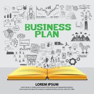 Business plan life planning