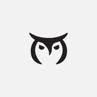 Owl Icon N15