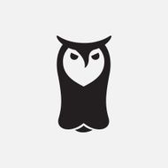 Owl Icon N16