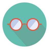 icon glasses