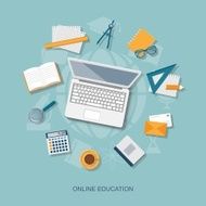 flat office elements N4