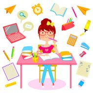 happy studying N2