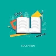 flat elements of education N5