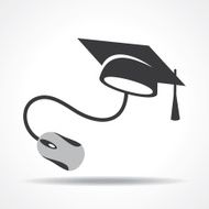 e-education concept design