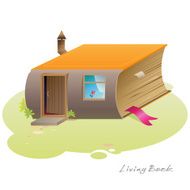 Living Book House N3