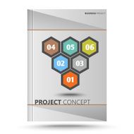 Hexagon as concept project