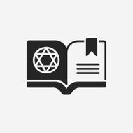 magic book icon N10