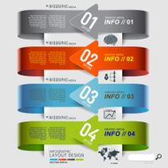 info graphics design N7