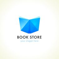 Book srore logo