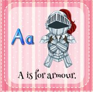 Armour