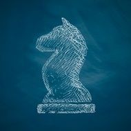 chess icon N3
