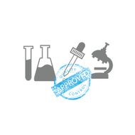 Approve Qulaity Control Lab