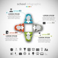 School Infographic N9