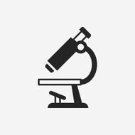 microscope icon N37