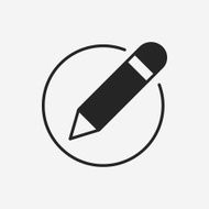 Pen Icon N76