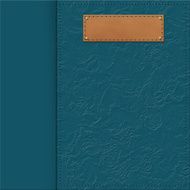 Classical book cover
