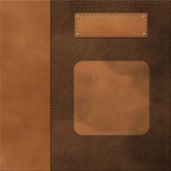 Classical book cover N2