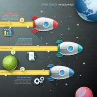 Modern Infographic template N22