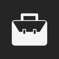 Briefcase icon N28