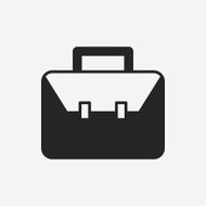 Briefcase icon N29