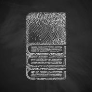 Book Icon N122