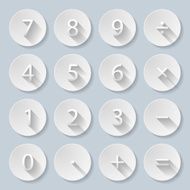 Paper icons N2