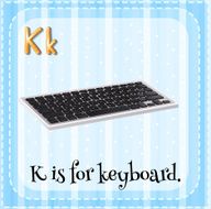 Keyboard N3