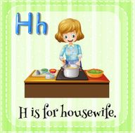 Housewife N8