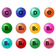 Vitamins N2