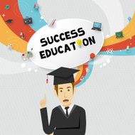 creative idea education success thinking with tools
