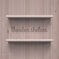 Shelves N26