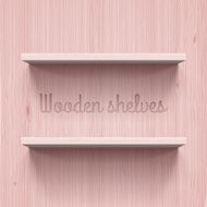 Shelves N27