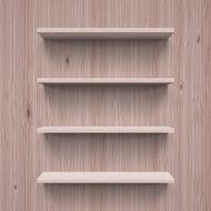 Shelves N28