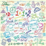School Symbols N10