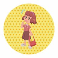 student theme elements vector eps N42