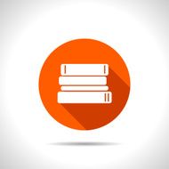 Orange Icon N8