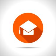 Orange Icon N9